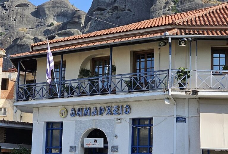 Απίστευτο αλλά ελληνικό: Δημοτικός υπάλληλος είχε αναρρωτική άδεια 13 ετών!!!