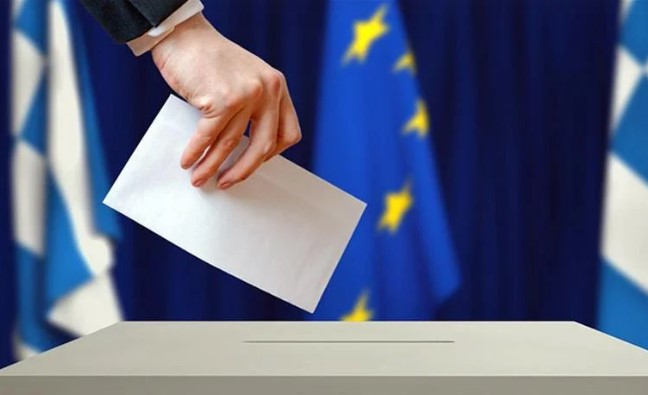 Ανοιξαν οι κάλπες για τις ευρωεκλογές – Όλα όσα πρέπει να γνωρίζετε