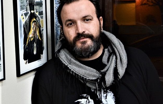 Συγχαρητήριο μήνυμα της ΤΕ Λάρισας του ΚΚΕ για την επιτυχία του Θανάση Καραμπάλιου
