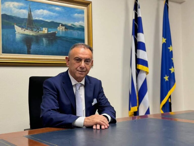 Ο Χρ. Κέλλας υπέγραψε την απόφαση για τη «Διατήρηση απειλούμενων αυτόχθονων φυλών αγροτικών ζώων»