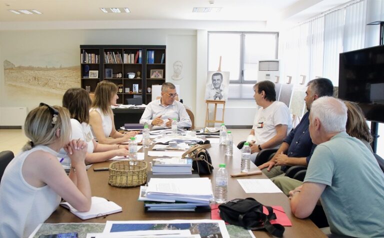 Η Περιφέρεια Θεσσαλίας στηρίζει ΚΕΘΕΑ – ΟΚΑΝΑ