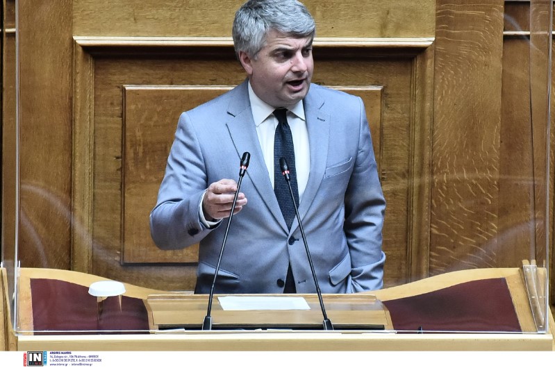 Θέμα ηγεσίας στο ΠΑΣΟΚ – ΚΙΝ.ΑΛ.