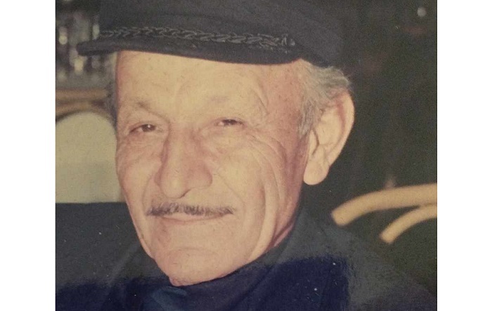 Αύριο Πέμπτη 20/6 στον Αμπελώνα η κηδεία του Γρηγόρη Μαυρίδη