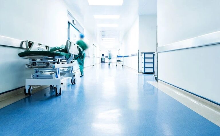 Ανακοινώθηκαν από το ΑΣΕΠ τα ονόματα όσων προκρίνονται για διοικητές στα νοσοκομεία της 5ης ΥΠΕ Θεσσαλίας και Στερεάς