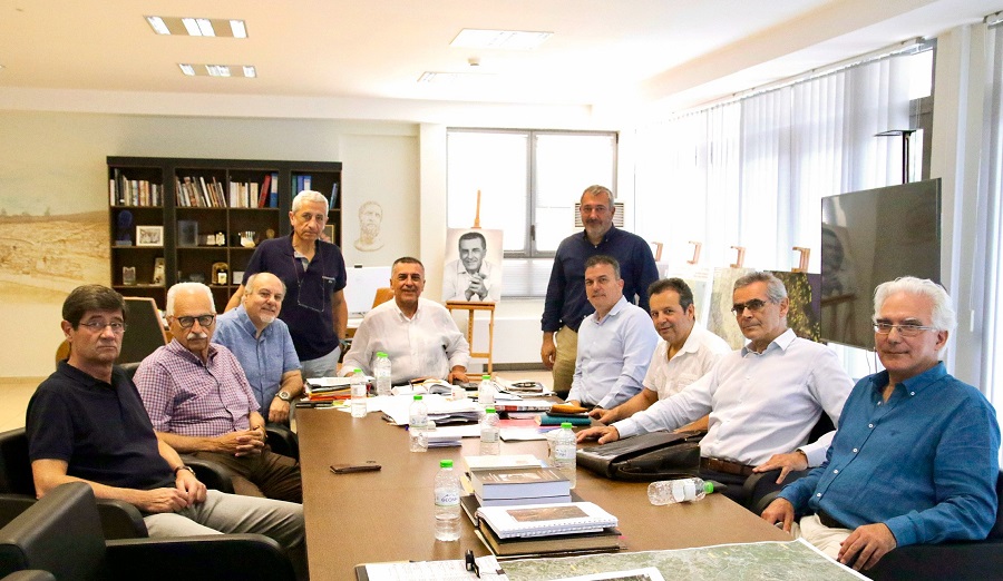 Δρομολογείται η δημιουργία πρότυπου Ογκολογικού Κέντρου στη Λάρισα