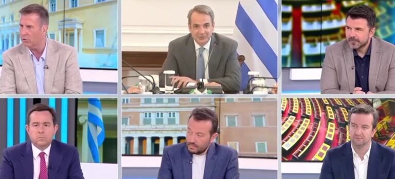 Εκλογική συνεργασία με το ΠΑΣΟΚ πρότεινε ο βουλευτής του ΣΥΡΙΖΑ Ν. Πάππας
