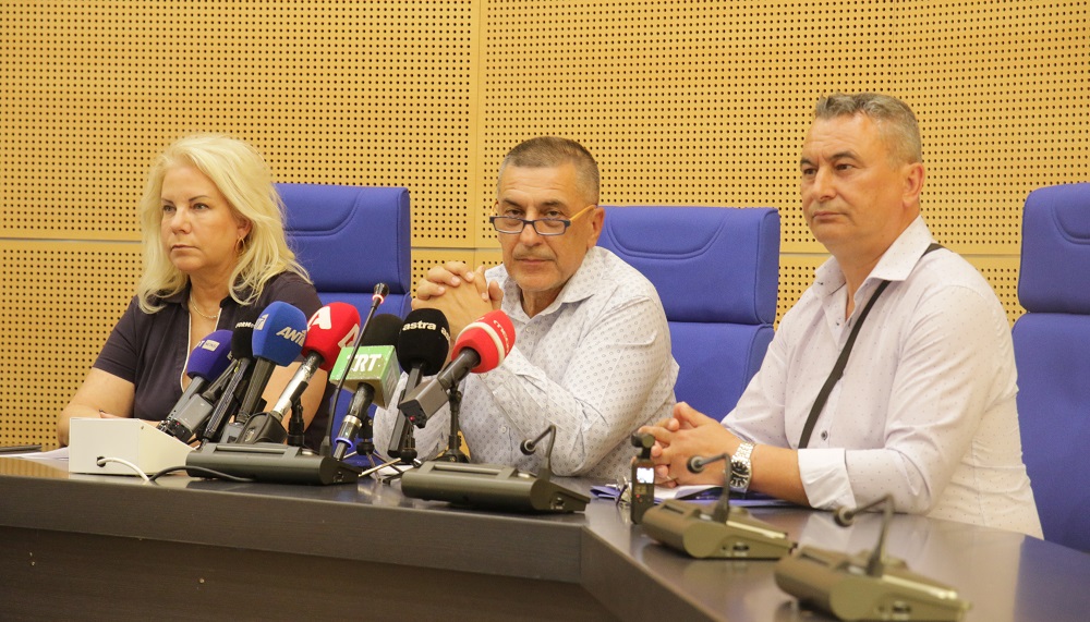 Ενημέρωση για τα κρούσματα γαστρεντερίτιδας στις Τ.Κ. Ριζομύλου και Στεφανοβικείου του Δήμου Ρήγα Φεραίου