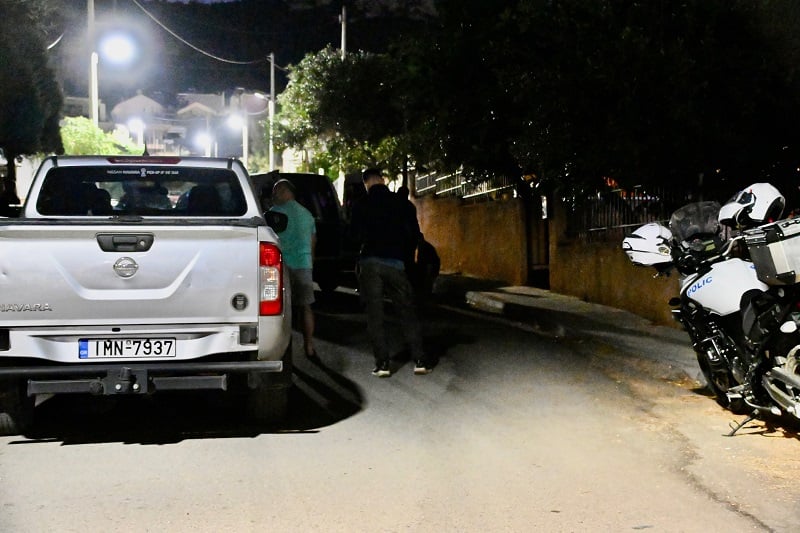 Φρίκη στα Άνω Λιόσια: Μεταθανάτιες οι κακώσεις στη σορό του 82χρονου – Ο ηλικιωμένος είχε πεθάνει τουλάχιστον ένα μήνα πριν