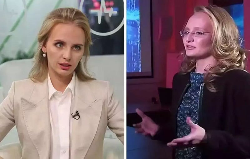 Οι δύο κόρες του Πούτιν θα μιλήσουν για πρώτη φορά στο Παγκόσμιο Οικονομικό Φόρουμ της Αγίας Πετρούπολης