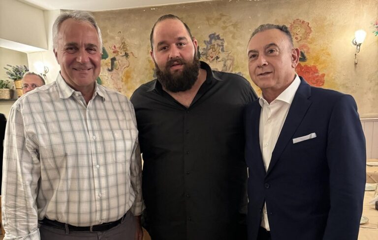 Εμπειριών Συλλέκτης…