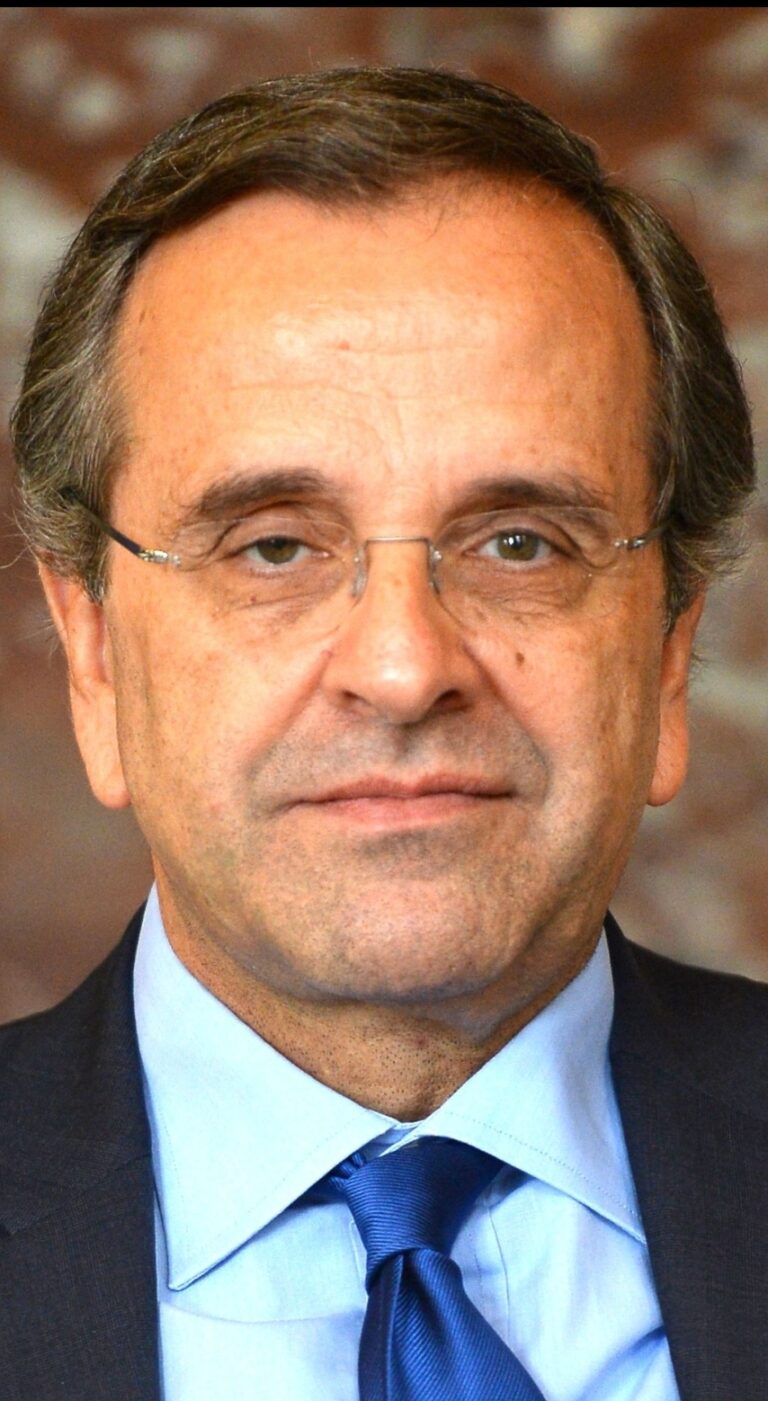 Ευρωεκλογές 2024 / Η διπλή τρικλοποδιά του Σαμαρά στον Μητσοτάκη