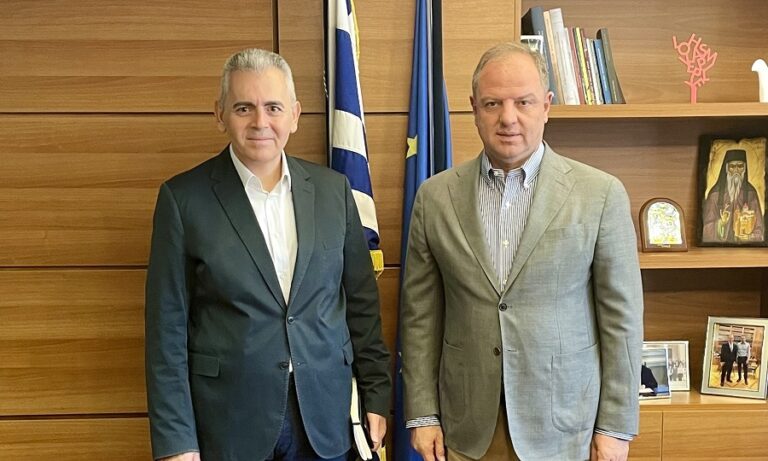 Μ. Χαρακόπουλος: Το κράτος οφείλει να είναι αξιόπιστο στις υποχρεώσεις του προς τους πολίτες