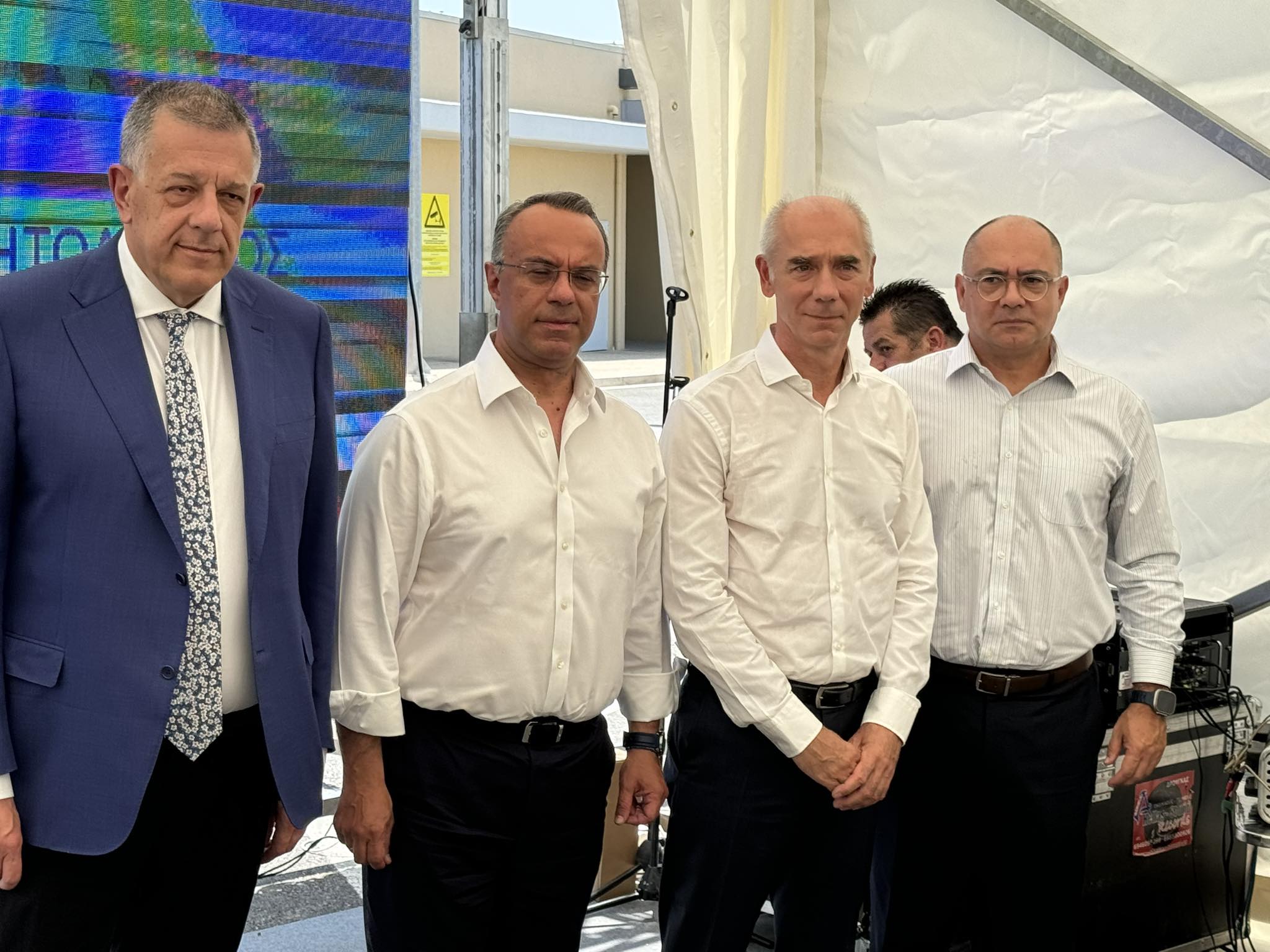 Ξένοιαστη, άνετη και ποιοτική ανάπαυση για Οδηγούς Φορτηγών που κινούνται προς Αθήνα ή Θεσσαλονίκη, στο Αερινό Μαγνησίας