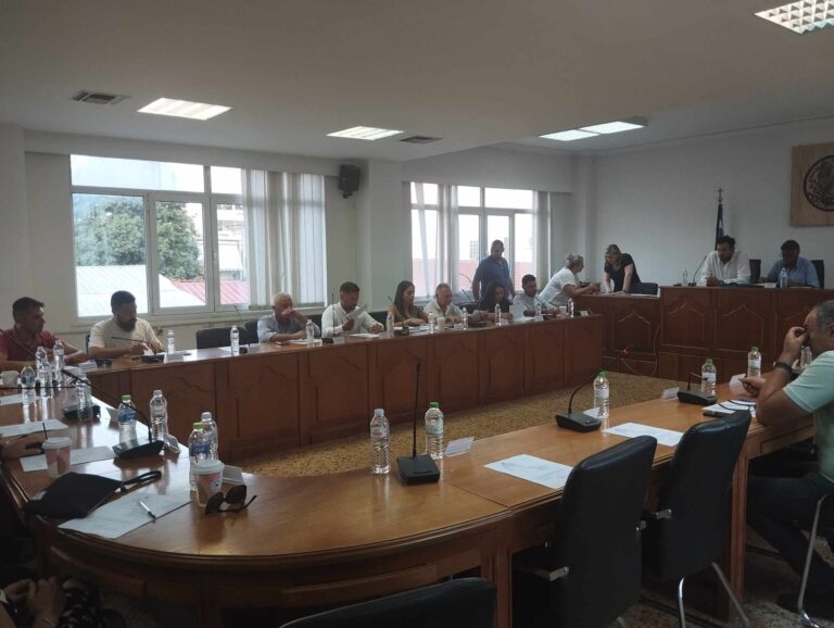Όχι από το Δ.Σ. δήμου Τυρνάβου στην ενεργειακή κοινότητα και στο “Πρόγραμμα Απόλλων”