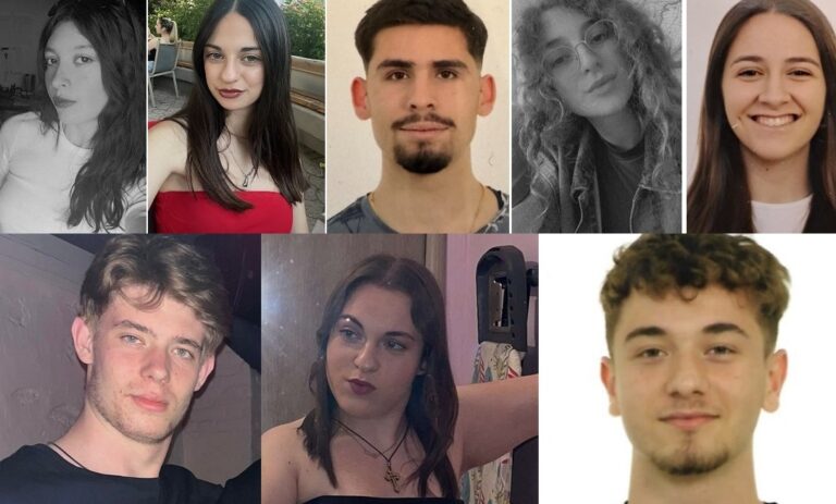 Πρωτιές και πολλοί επιτυχόντες από τα Λύκεια του δήμου Τυρνάβου