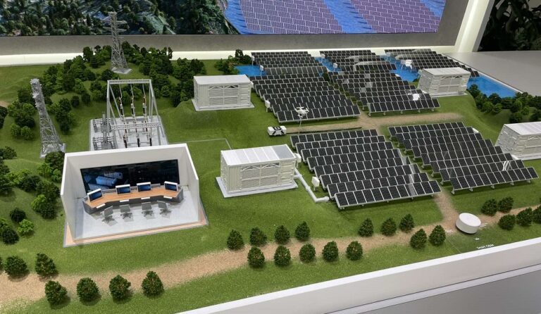 ΠΕΡΙΒΑΛΛΟΝΤΟΛΟΓΟΙ Energy:  Μικροδίκτυα και αποθήκευση ενέργειας, το μέλλον των Φωτοβολταϊκών 