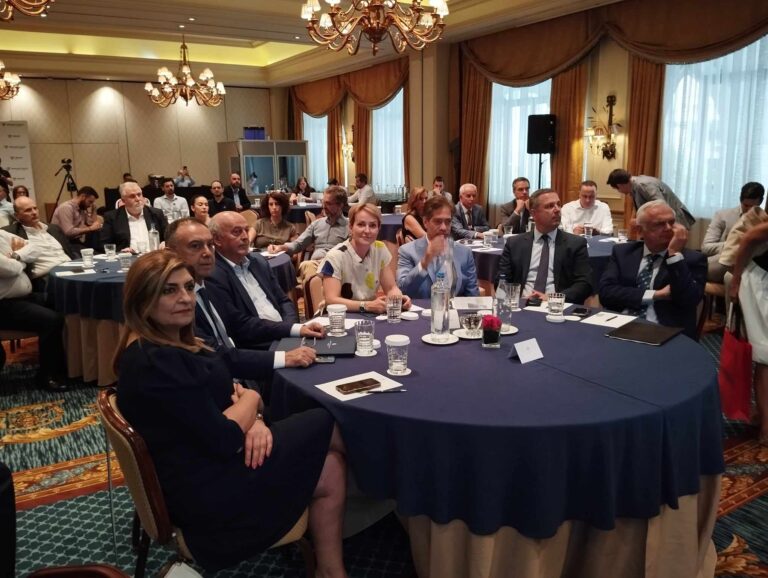 Η Akuo Energy καινοτομεί και εισάγει την συμμετοχική χρηματοδότηση στο γιγάντιο έργο πράσινης ενέργειας Thessaly Solar Power