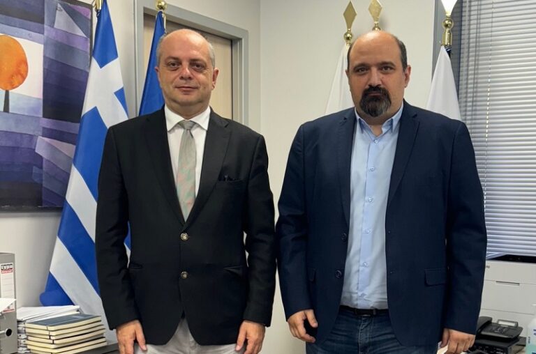 Διαρκές αίτημα η επιτάχυνση των διαδικασιών πληρωμής, στους πληγέντες του νομού Λάρισας