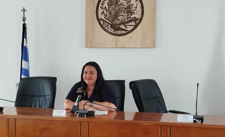Αθλητικός Αύγουστος στο Πολυδύναμο Αθλητικό Κέντρο Τυρνάβου