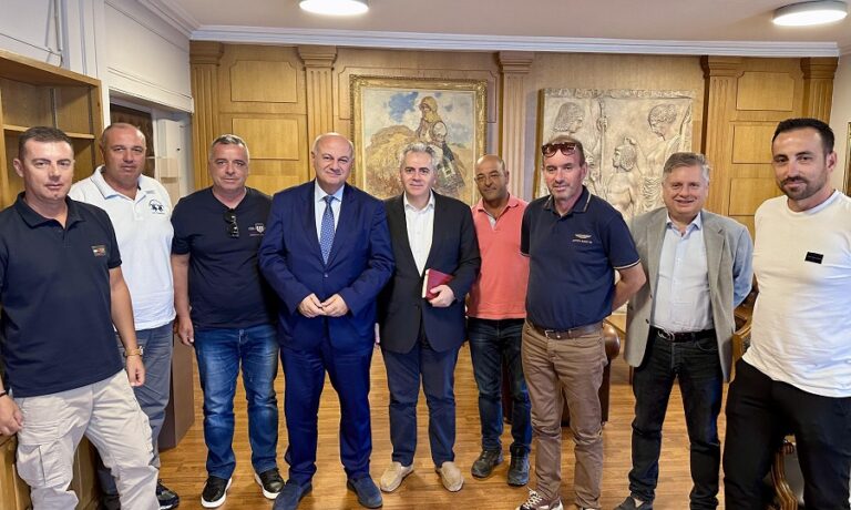 Αποζημίωση δένδρων που λόγω Daniel αναβλάστησαν και δεν κάρπισαν – Αναθεώρηση του ανώτατου ορίου αποζημιώσεων