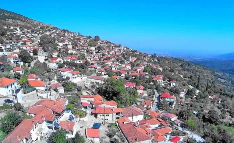 Στις 10 Αυγούστου το 1ο Αντάμωμα Ραψανιωτών