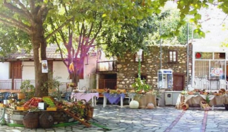 Καλοκαιρινές εκδηλώσεις στη Σκήτη Αγιοκάμπου
