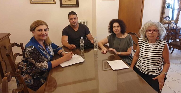 Ε. Λιακούλη: Ο αυτισμός αντιμετωπίζεται από την Κυβέρνηση, ως θέμα δεύτερης κατηγορίας