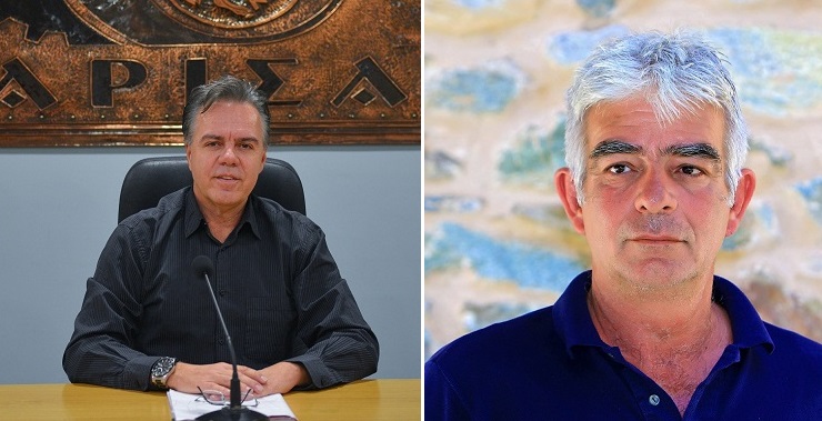 Όταν οι μάσκες πέφτουν…
