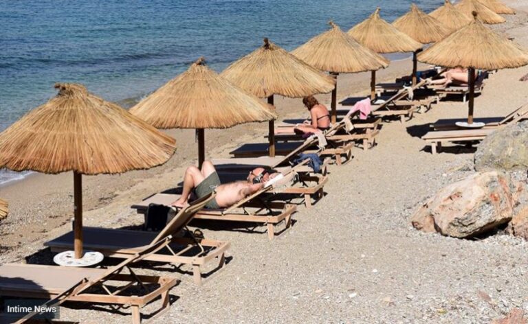 Χωρίς καύσωνα το πρώτο δεκαήμερο του Αυγούστου