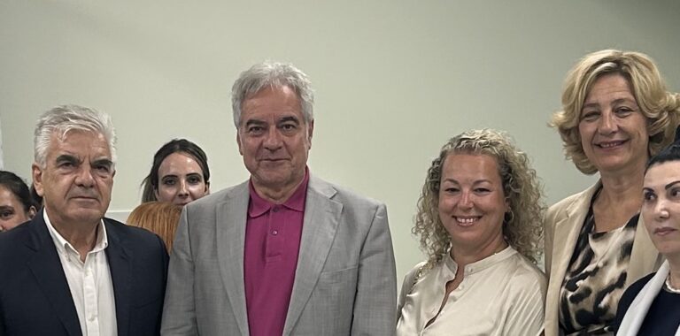 Ξεκινάει η Μ.Ε.Θ. Παίδων με 6 κλίνες στο Πανεπιστημιακό