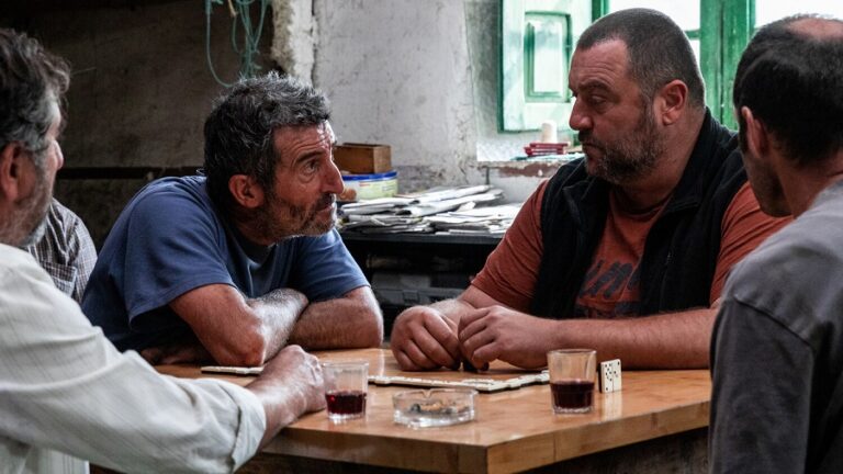 “Ο Εχθρός δίπλα μου” στον θερινό κινηματογράφο του Μύλου