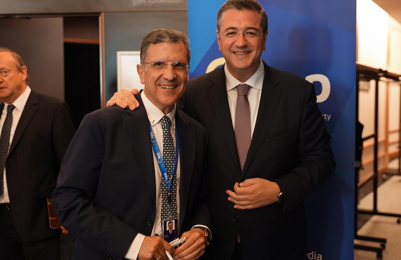 Γ. Αυτιάς: Ο Απ. Τζιτζικώστας είναι η καλύτερη επιλογή για την Ελλάδα στη θέση του Επιτρόπου