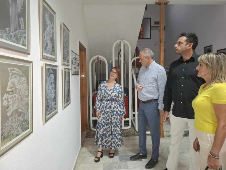 Στ. Τσικριτσής: Η προβολή των αξιών του αγώνα, της αντίστασης και της πάλης για ζωή και δικαιώματα είναι ζητούμενα για τους λαούς