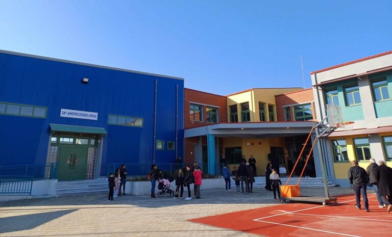 Ενωση Διευθυντών: Από την πρώτη ημέρα των μαθημάτων να λειτουργήσουν όλα τα Ολοήμερα σχολεία
