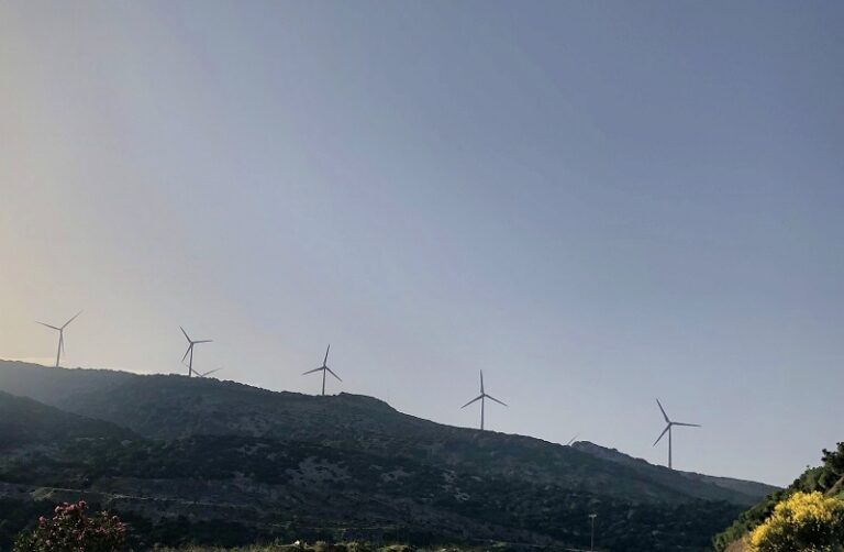 Σημαντική ενίσχυση του αιολικού χαρτοφυλακίου της ΔΕΗ