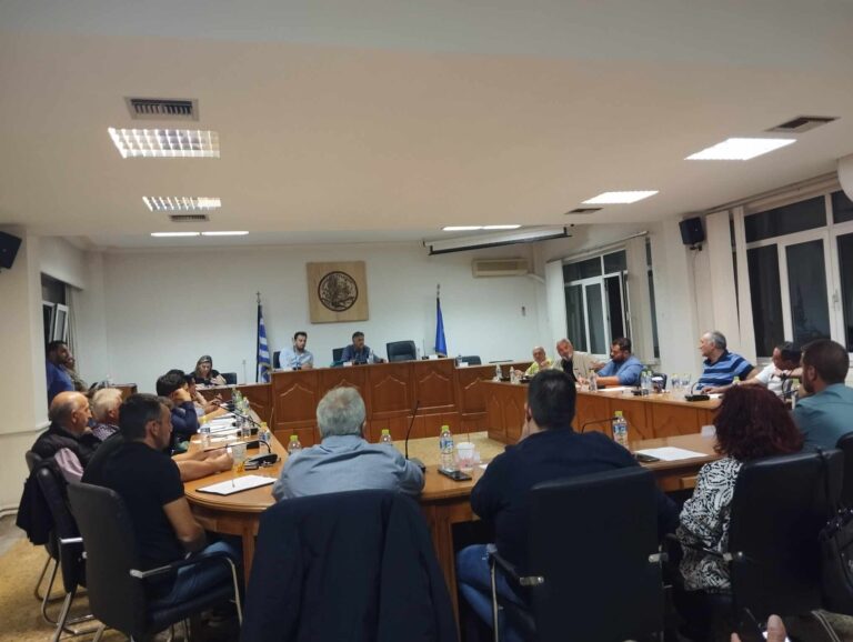 Αναγέννηση του Εγκαταλελειμμένου Κολυμβητηρίου Τυρνάβου: Δημιουργείται Σχολή Οινολογίας και Αμπελουργίας