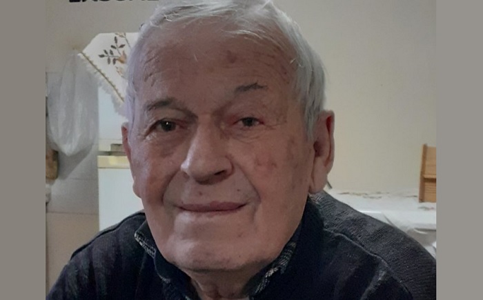 Αύριο Πέμπτη 19/9 στο Μεγάλο Ελευθεροχώρι η κηδεία του Αθανάσιου Καραδήμου – Πριν 21 ημέρες είχε χάσει τη γυναίκα του