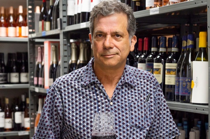 Ενημερωτική εκστρατεία στην Αμερική για να επανέλθει το κρασί στην καρδιά της κοινωνίας