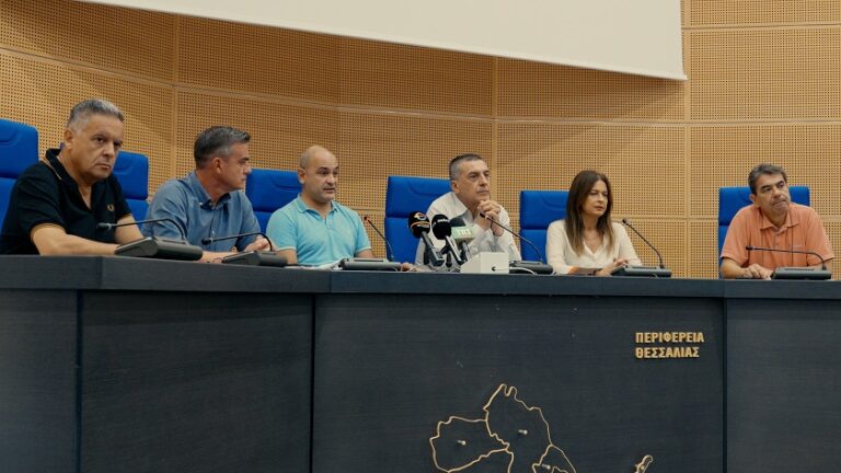 Πριν από 15 μέρες το τελευταίο θετικό κρούσμα της πανώλης στη Θεσσαλία, βαίνει μειούμενη η ζωονόσος