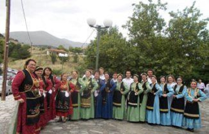 Eκλογοαπολογιστική Γενική Συνέλευση στο σύλλογο Σκαμνιωτών