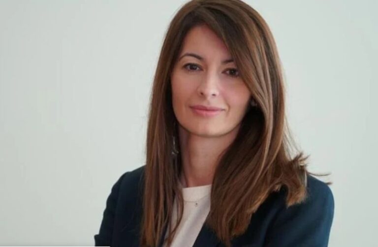 Λίνα Σουλούκου: Παραιτήθηκε μετά τις απειλές η Λαρισαία CEO της Ρόμα