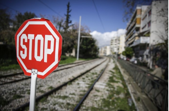Δείτε τα δρομολόγια των τρένων που θα πραγματοποιηθούν σήμερα λόγω της απεργίας