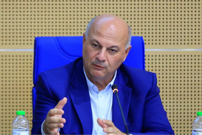 Κ. Τσιάρας: Θα γίνει ό,τι είναι δυνατόν για να μη υπάρξουν αποκλεισμοί στη συνδεδεμένη ενίσχυση στο βαμβάκι, λόγω μειωμένης παραγωγής στη Θεσσαλία