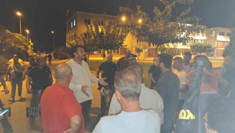 Καμιά αποζημίωση για περονόσπορο και ακαρπία