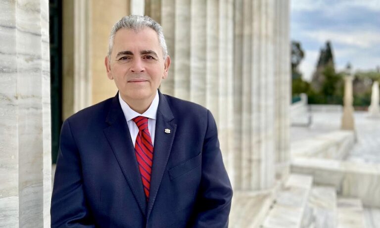Μ. Χαρακόπουλος: Εύλογες οι απαιτήσεις των πολιτών για τα ζητήματα καθημερινότητας