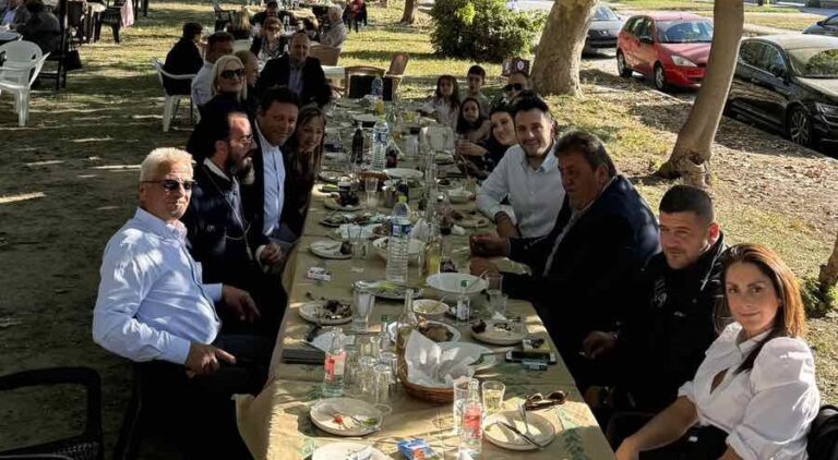 Αποκέντρωση στην πράξη…