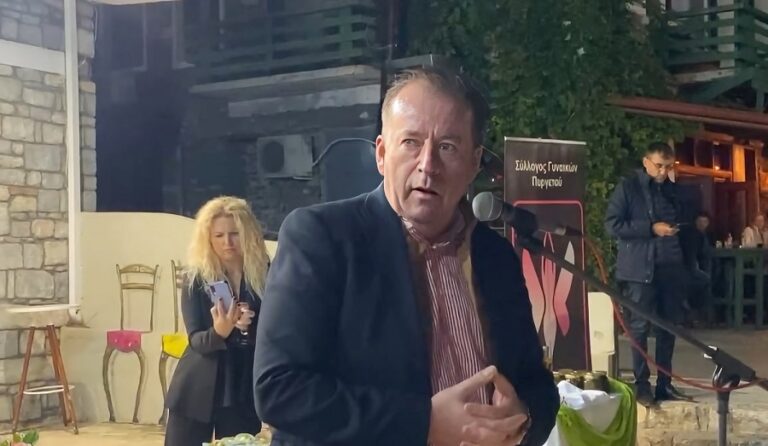 Κόκκαλης: «Χωρίς αντίκρισμα οι κυβερνητικές υποσχέσεις για τους αγρότες της Αγιάς»