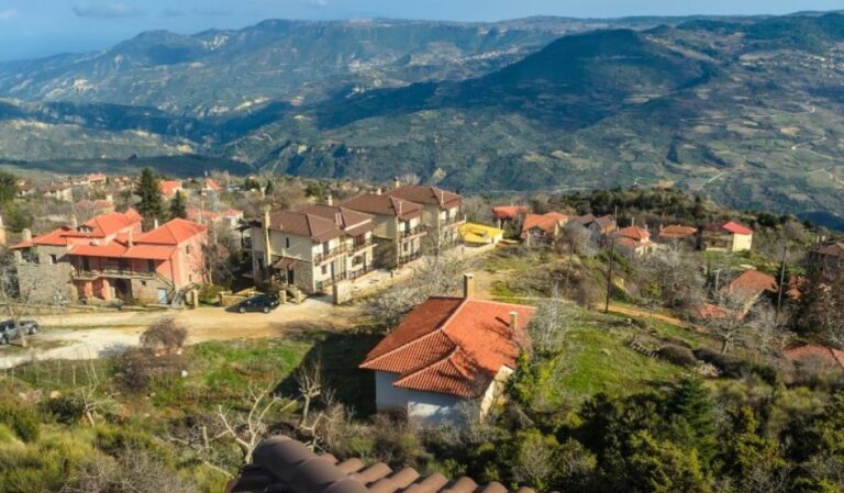 Προτάσεις για αποδράσεις το τριήμερο της 28ης Οκτωβρίου