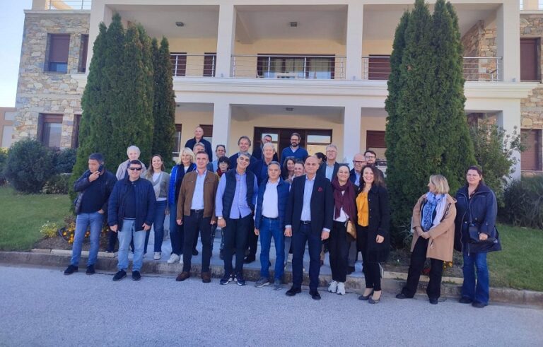 Στο επίκεντρο η προστασία και ανάδειξη των ΠΟΠ και ΠΓΕ προϊόντων