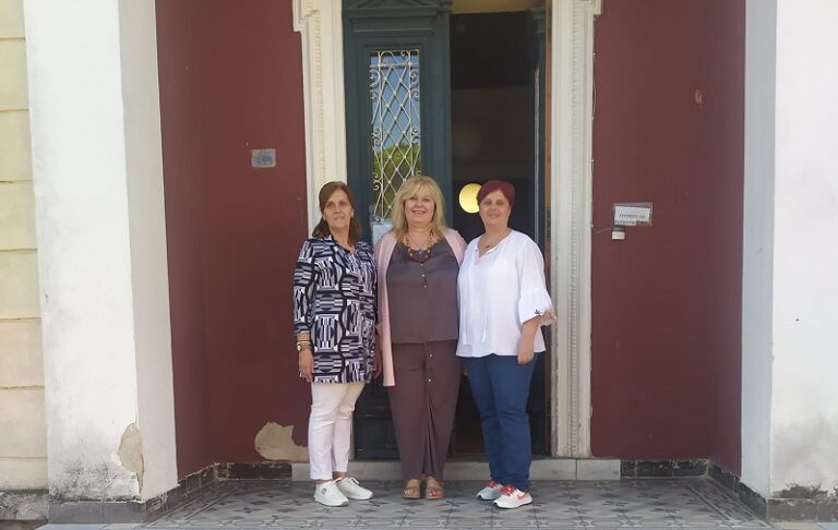 Οι βιβλιοθήκες Τυρνάβου και Αμπελώνα σφύζουν από ζωή!